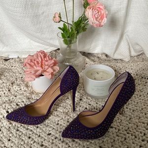 Thalia sodi heel pump